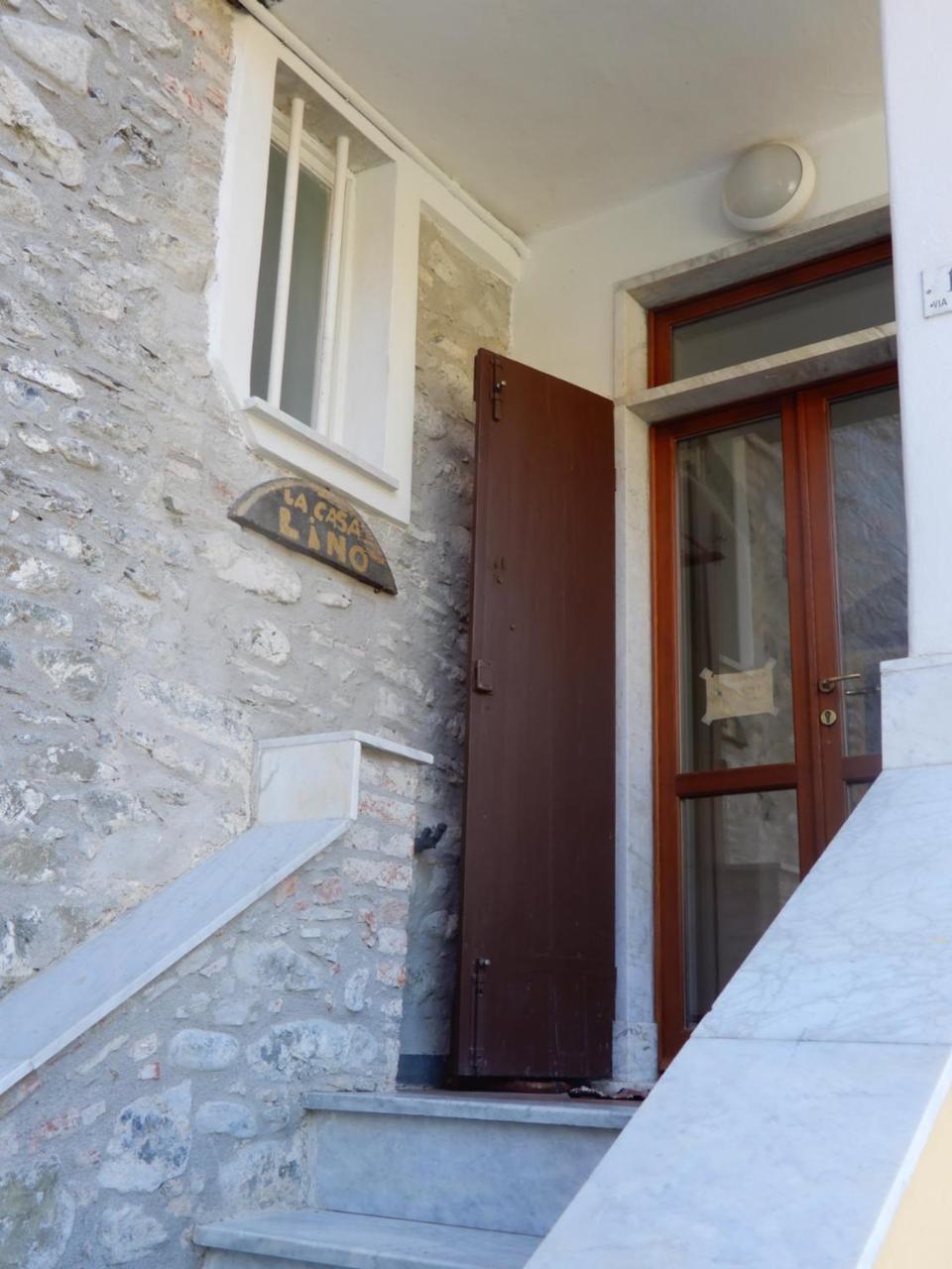 Il Borgo Della Colomba Villa Fosdinovo Exterior photo